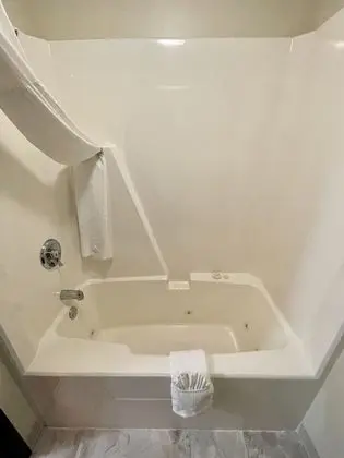 Luxury Oda, 1 En Büyük (King) Boy Yatak