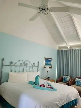Balcony Room