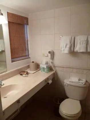 Oda, Avlu Manzaralı
