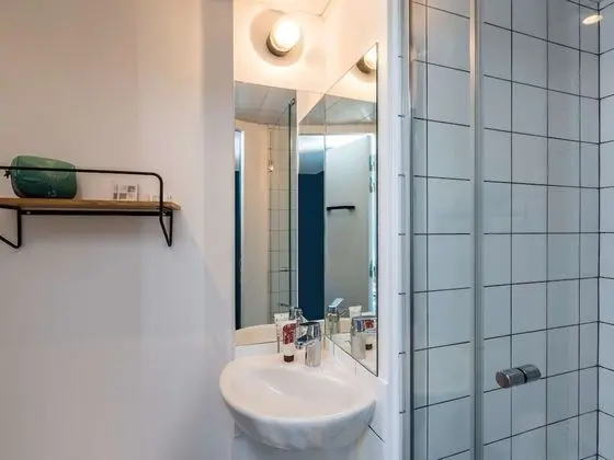 Standard Oda, 1 Tek Kişilik Yatak