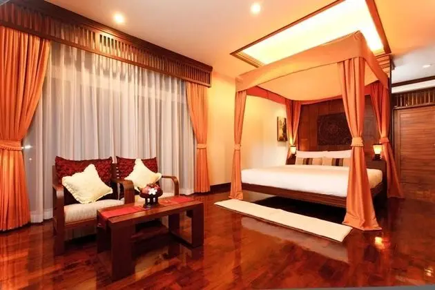 Sibsan 3 Bedrooms Villa