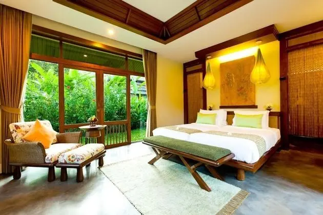 Sibsan 3 Bedrooms Villa