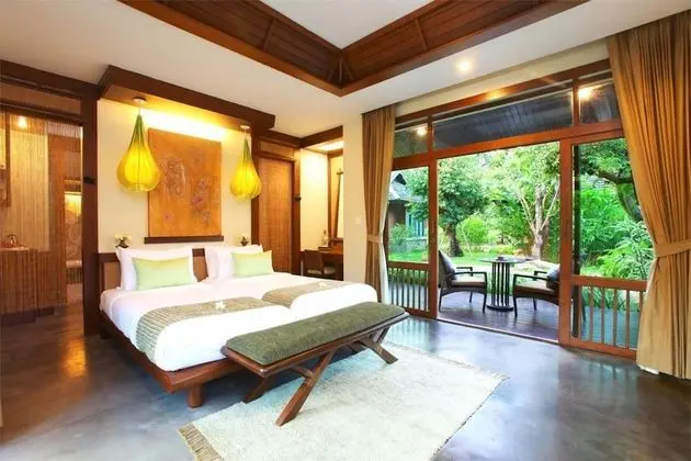 Sibsan 3 Bedrooms Villa