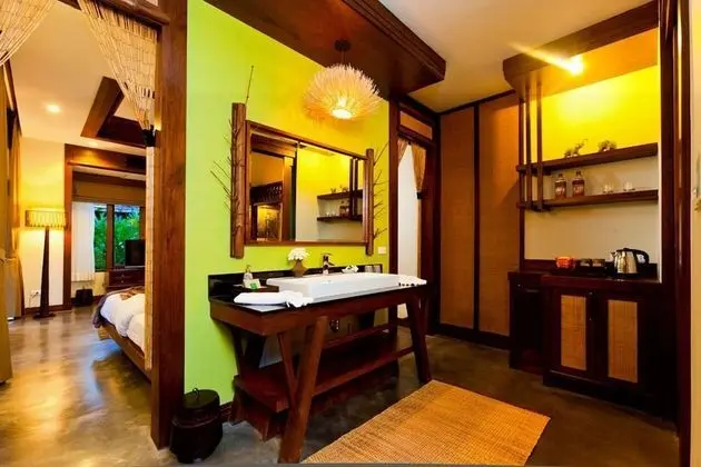 Sibsan 3 Bedrooms Villa