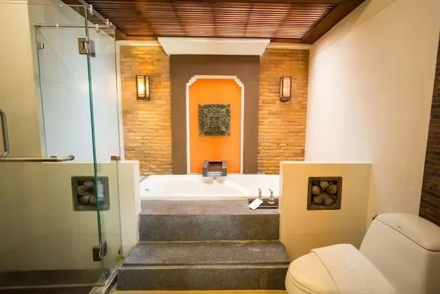 Sibsan 3 Bedrooms Villa