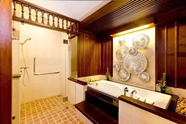 Sibsan 3 Bedrooms Villa