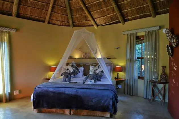 Bush Lodge
