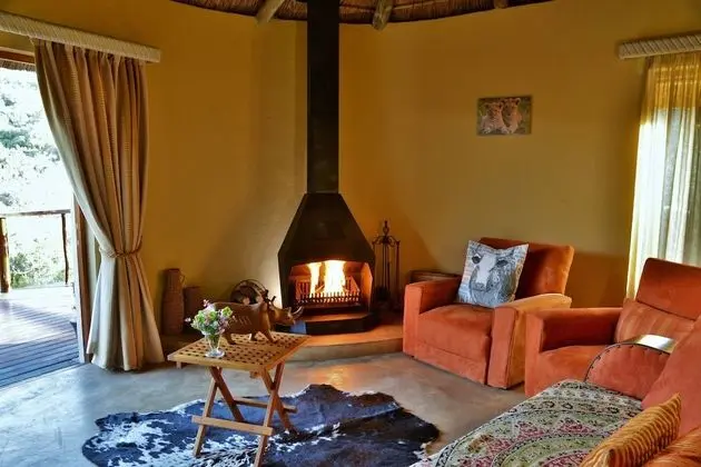 Bush Lodge