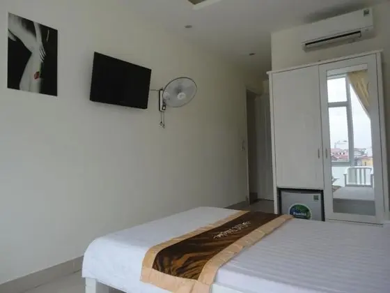 Oda, 1 Yatak Odası