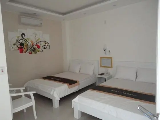 Oda, 2 Yatak Odası