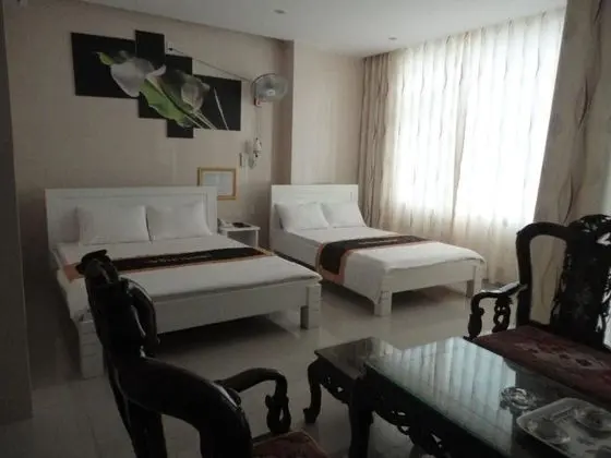 Oda, 2 Yatak Odası