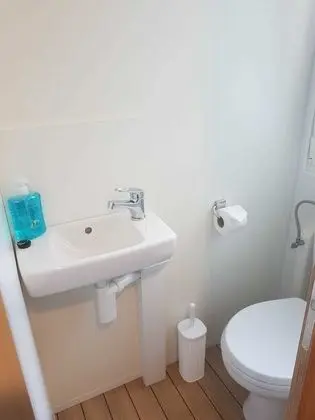 Deluxe Karavan, Birden Çok Yatak, Sigara İçilmez