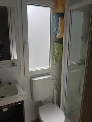 Deluxe Karavan, Birden Çok Yatak, Sigara İçilmez