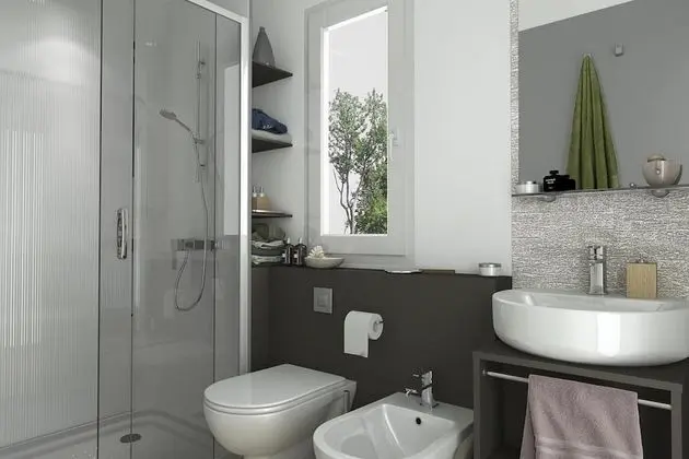 Deluxe Karavan, Birden Çok Yatak, Sigara İçilmez