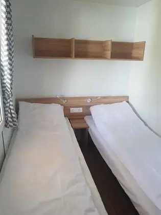 Elite Karavan, Birden Çok Yatak, Sigara İçilmez
