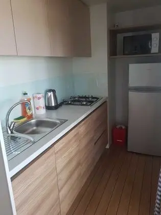 Elite Karavan, Birden Çok Yatak, Sigara İçilmez