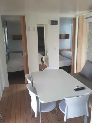 Elite Karavan, Birden Çok Yatak, Sigara İçilmez