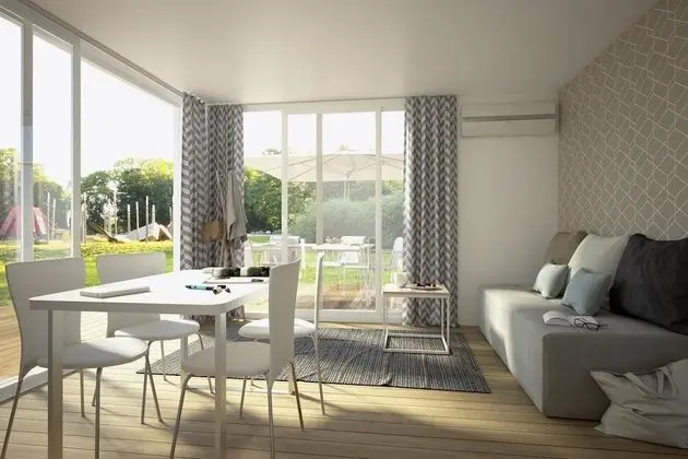 Elite Karavan, Birden Çok Yatak, Sigara İçilmez