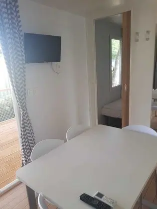 Elite Karavan, Birden Çok Yatak, Sigara İçilmez