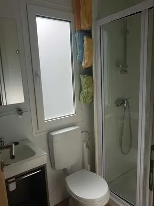 Elite Karavan, Birden Çok Yatak, Sigara İçilmez