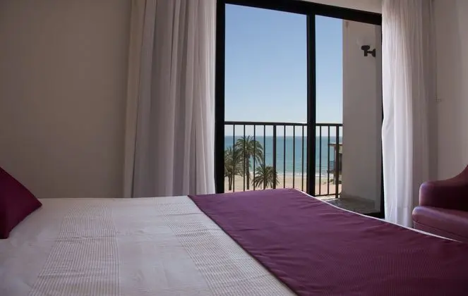 1 Çift Kişilik Veya 2 Tek Kişilik Yatak Partial Sea View