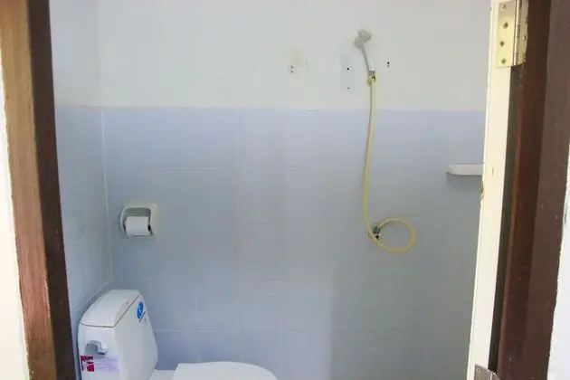 Economy Tek Büyük Yataklı Oda