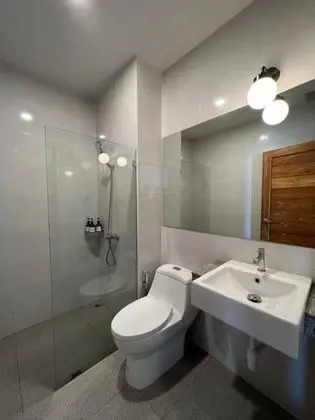 Basic İki Ayrı Yataklı Oda