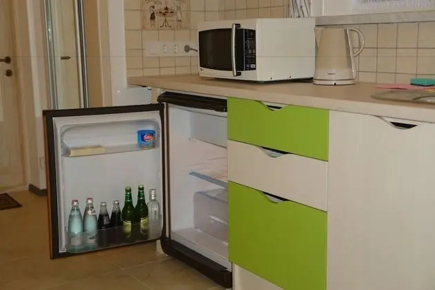 Family Stüdyo, 1 Çift Kişilik Yatak ve Çekyat, Avlu Manzaralı
