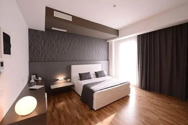 Family Süit, 2 Yatak Odası, 2 Banyolu