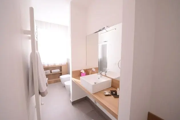 Family Süit, 2 Yatak Odası, 2 Banyolu