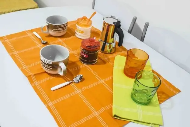 Family Apart Daire, 2 Yatak Odası, Küçük Mutfak, Deniz Manzaralı