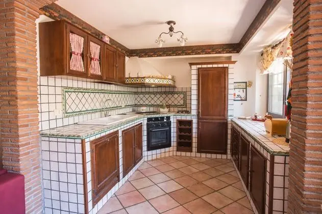 Family Stüdyo Süit, Sigara İçilmez, Veranda