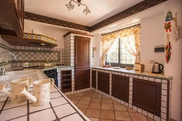 Family Stüdyo Süit, Sigara İçilmez, Veranda