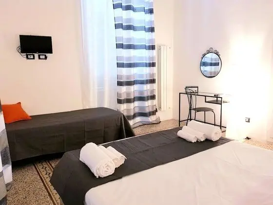 Standard Tek Büyük Yataklı Oda (2)