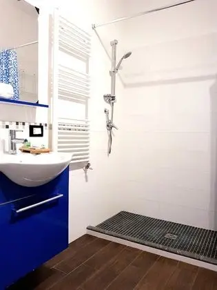 Traditional Tek Büyük Yataklı Oda, Avlu Manzaralı (3)