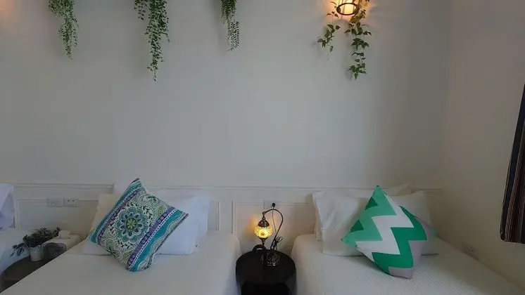 Comfort Üç Kişilik Oda