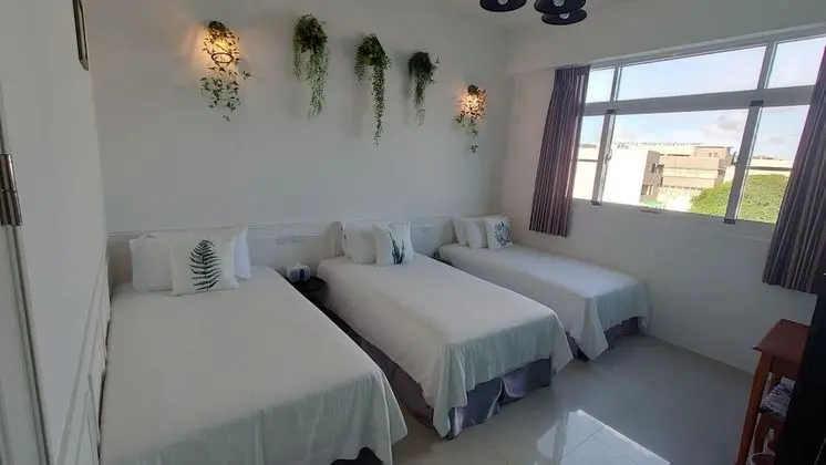 Comfort Üç Kişilik Oda
