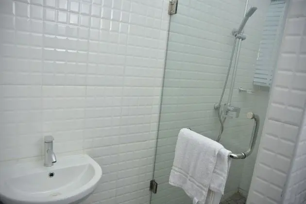 Executive Tek Büyük Yataklı Oda