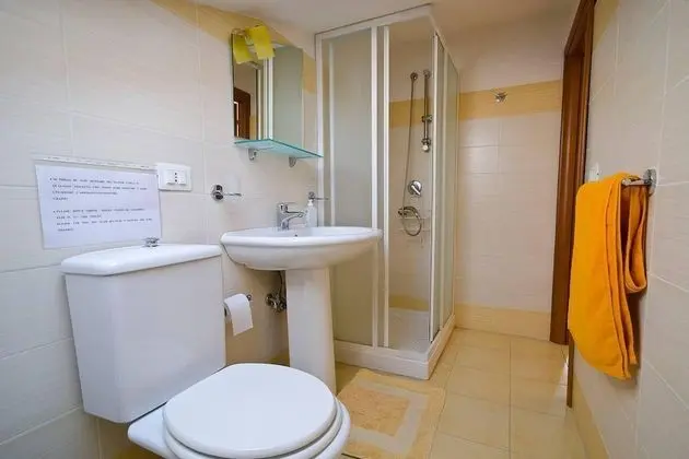 Apart Daire, Birden Çok Yatak