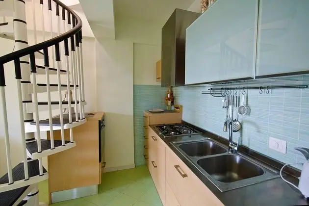 Apart Daire, Birden Çok Yatak