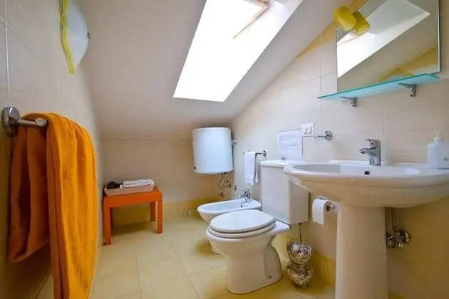 Apart Daire, Birden Çok Yatak