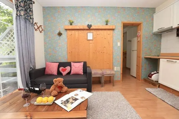 Family Tek Büyük veya İki Ayrı Yataklı Oda