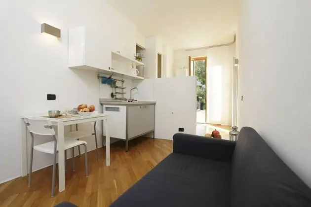 Villa, 1 Yatak Odası, Engellilere Uygun, Sigara İçilebilir