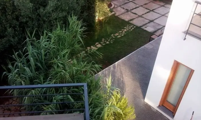 Villa, 1 Yatak Odası, Engellilere Uygun, Sigara İçilebilir
