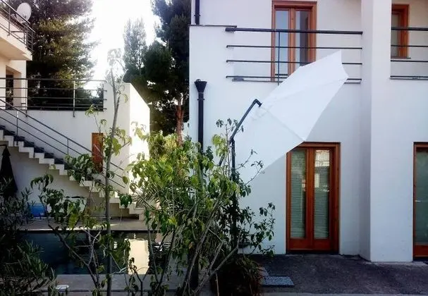 Villa, 1 Yatak Odası, Engellilere Uygun, Sigara İçilebilir