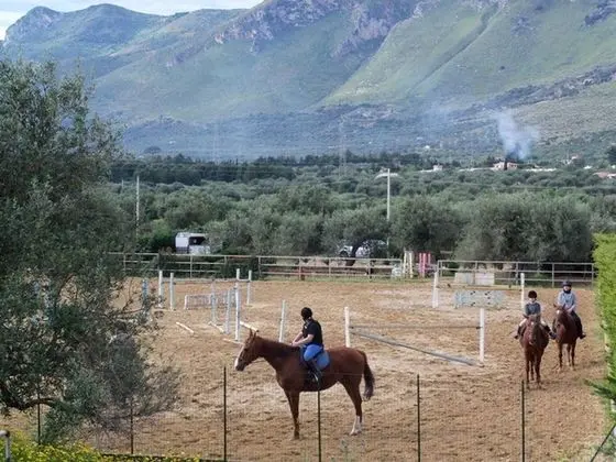 Villa, 1 Yatak Odası, Engellilere Uygun, Sigara İçilebilir