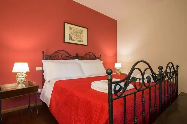 Süit, 2 Yatak Odası