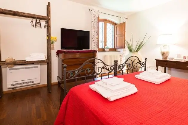 Süit, 2 Yatak Odası