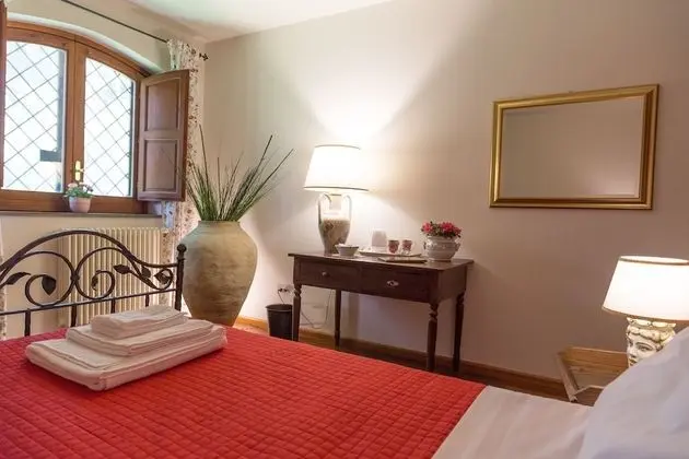 Süit, 2 Yatak Odası