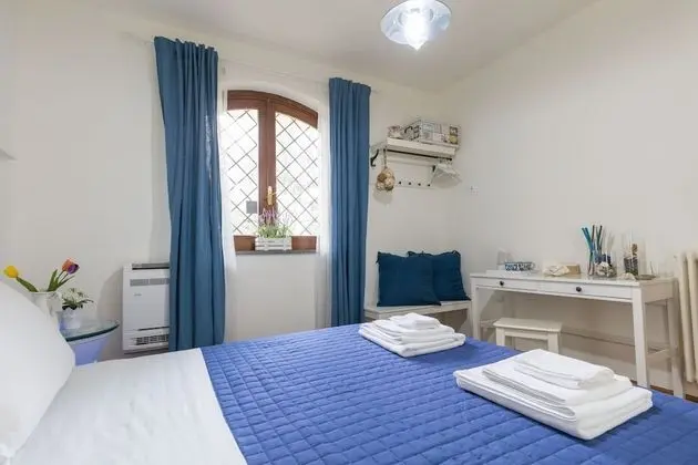 Süit, 2 Yatak Odası